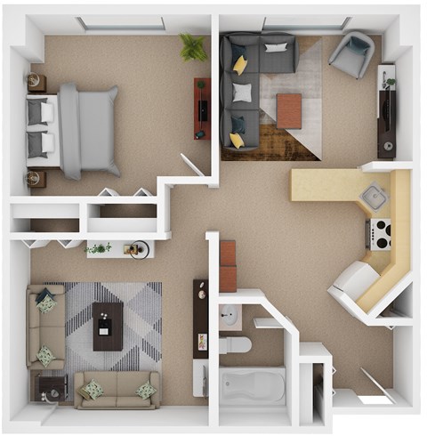 1 bedroom apartment for rent edmonton